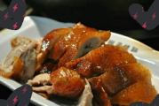娱乐吃瓜酱唯一的鸡腿