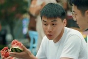 娱乐吃瓜女朋友分手视频